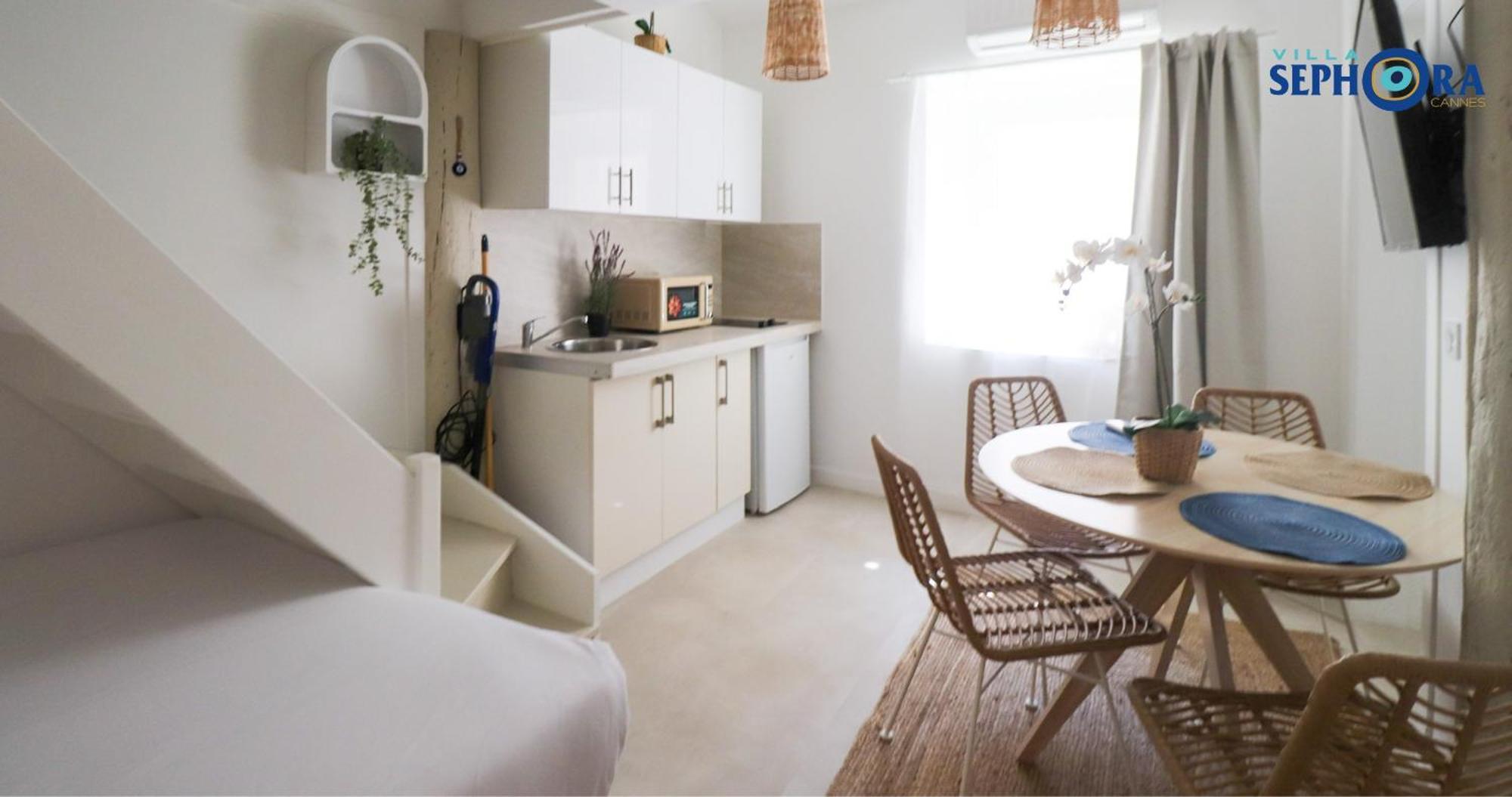 Villa Sephora Cannes Eksteriør bilde