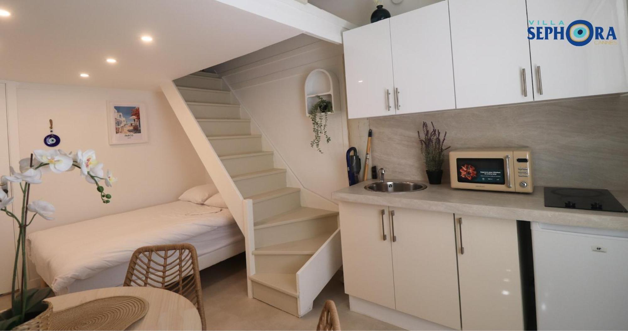 Villa Sephora Cannes Eksteriør bilde