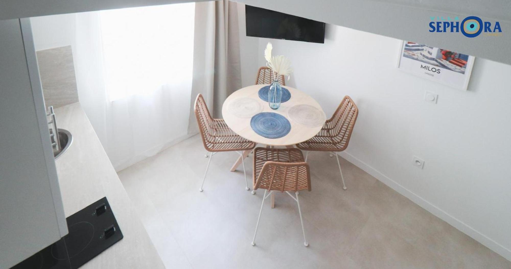 Villa Sephora Cannes Eksteriør bilde