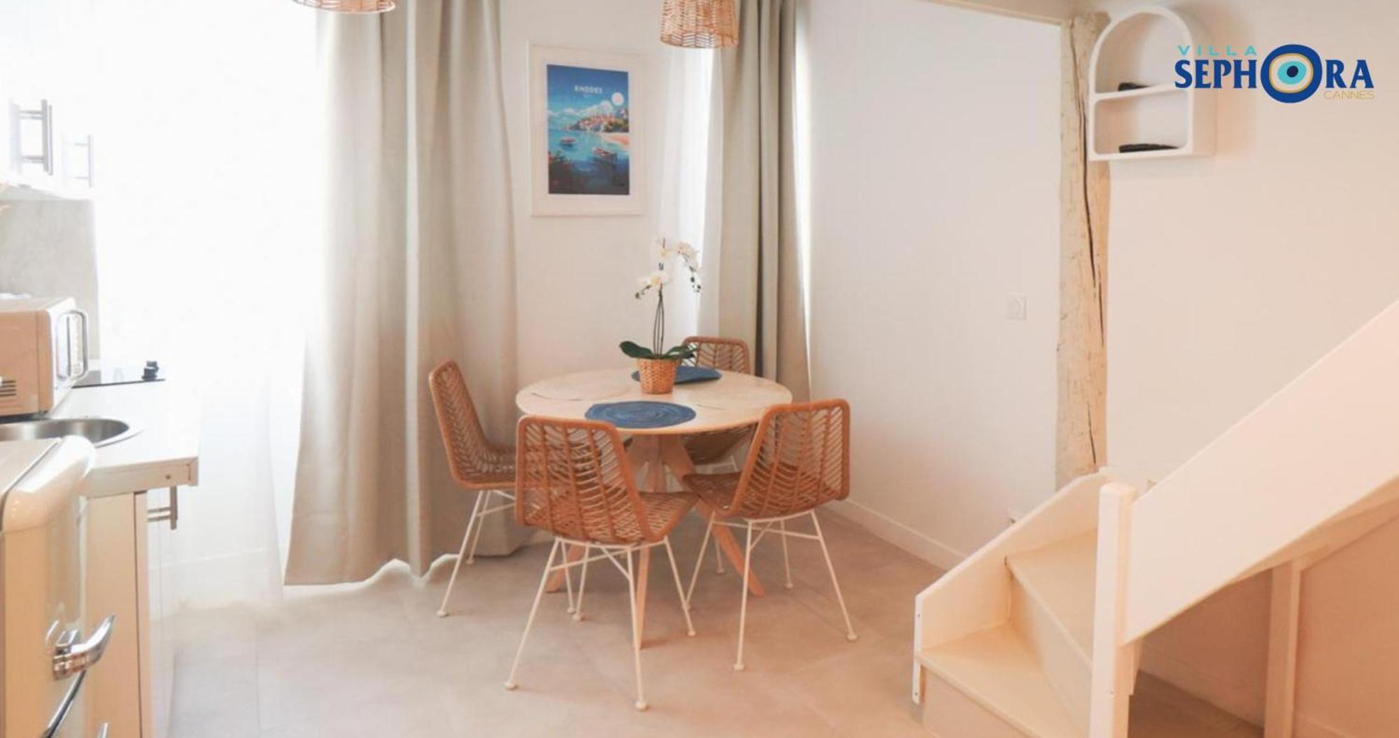 Villa Sephora Cannes Eksteriør bilde