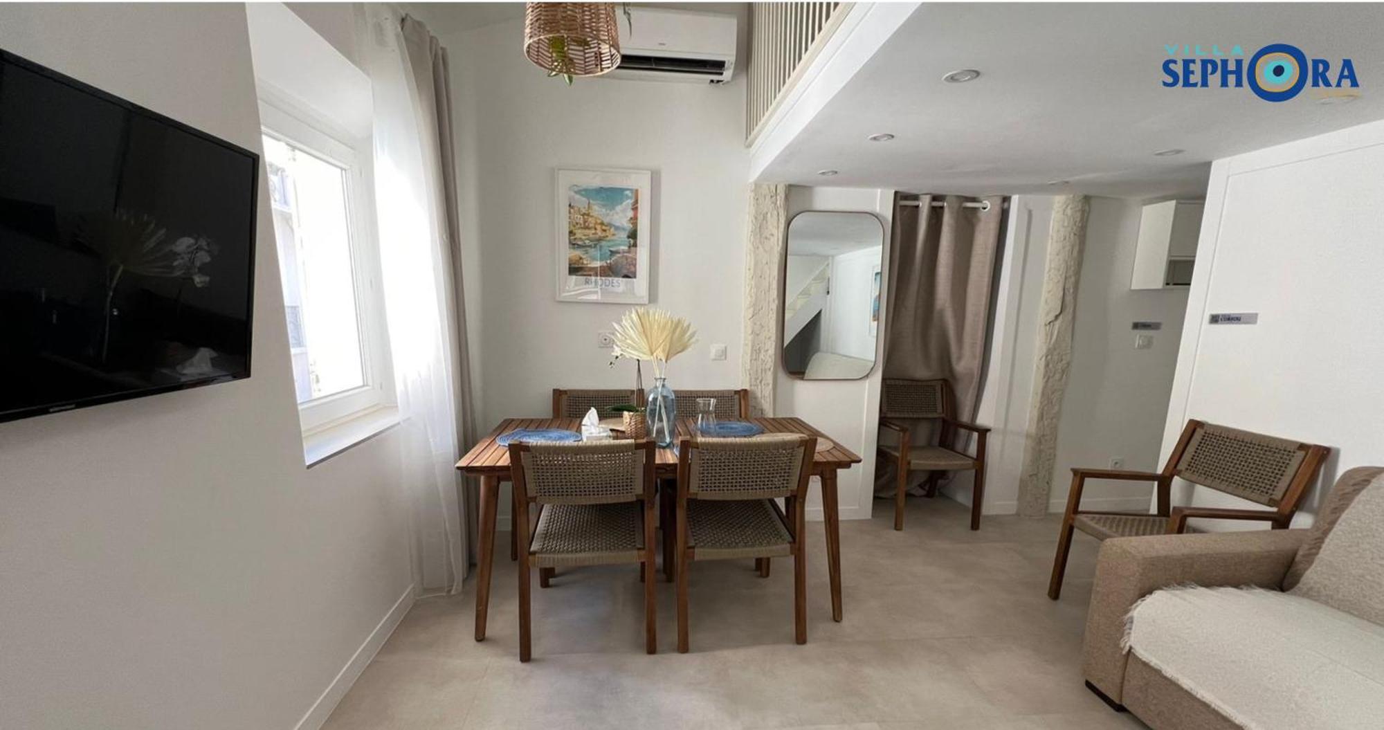 Villa Sephora Cannes Eksteriør bilde