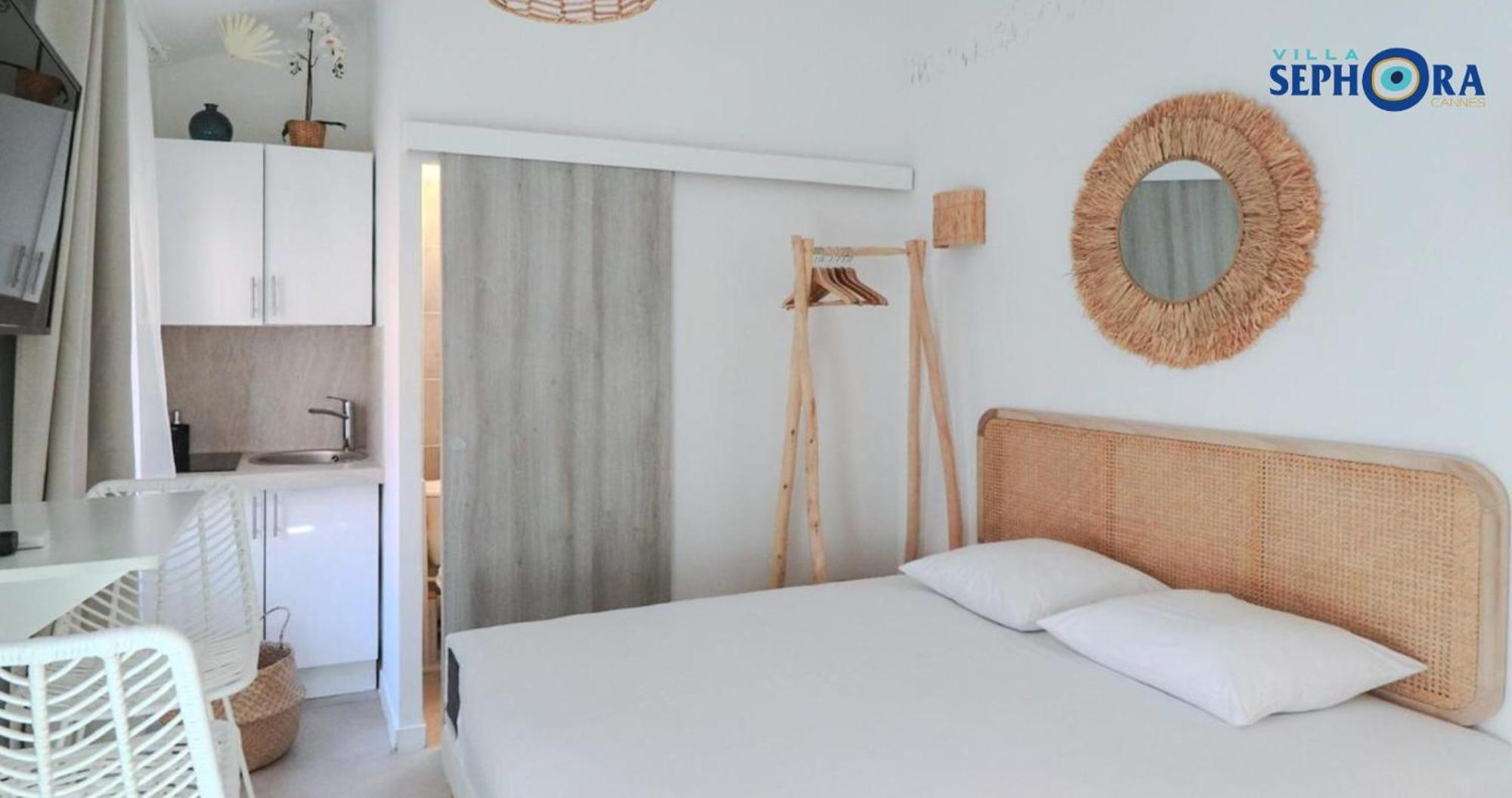 Villa Sephora Cannes Eksteriør bilde