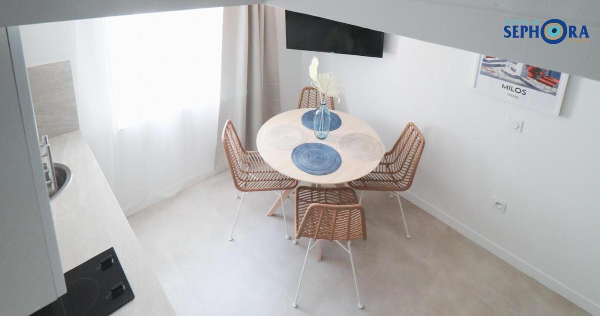 Villa Sephora Cannes Eksteriør bilde