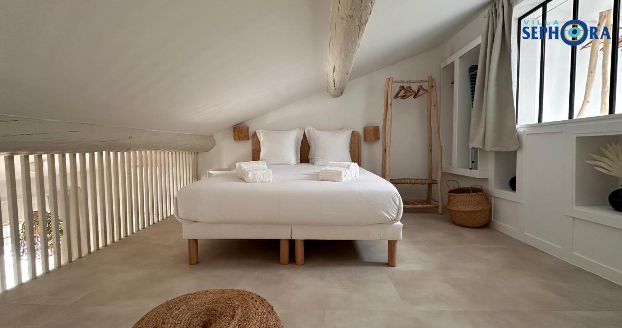 Villa Sephora Cannes Eksteriør bilde
