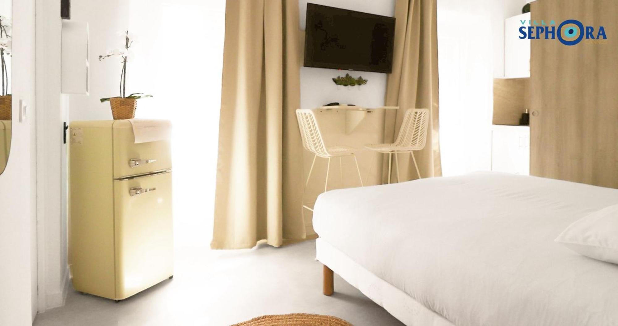 Villa Sephora Cannes Eksteriør bilde